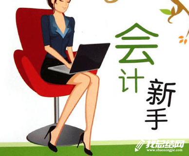 2020公司新會計人員工作總結(jié)