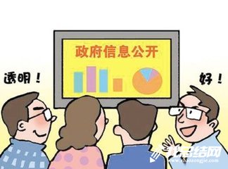 鄉(xiāng)村2020年政務公開總結