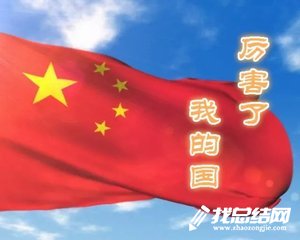 觀看《厲害了，我的國》心得