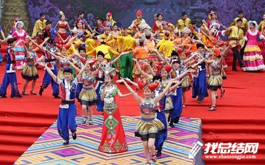 2020年開展“我們的節(jié)日·壯族三月三” 主題活動總結(jié)