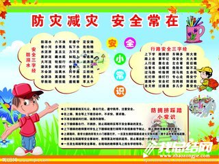 幼兒園防災(zāi)減災(zāi)工作總結(jié)2020