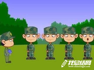 大學軍訓感言1500字精彩范文