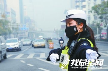 交警輔警個人工作總結(jié)